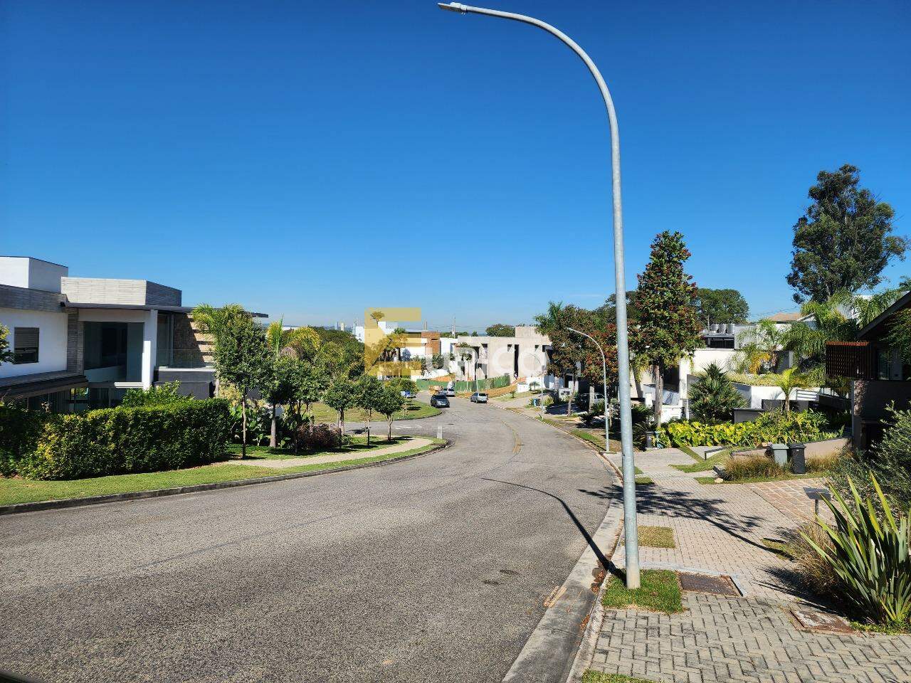 Casa em condomínio à venda no Parque Bela Vista em Votorantim/SP: 