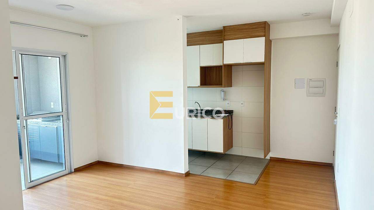 Apartamento à venda no Jardim Morumbi em Sorocaba/SP: 