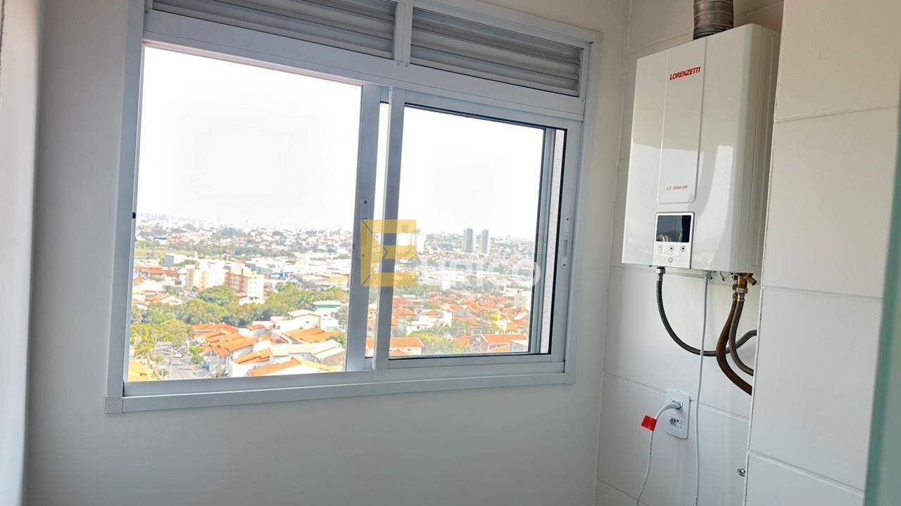 Apartamento à venda no Jardim Morumbi em Sorocaba/SP: 