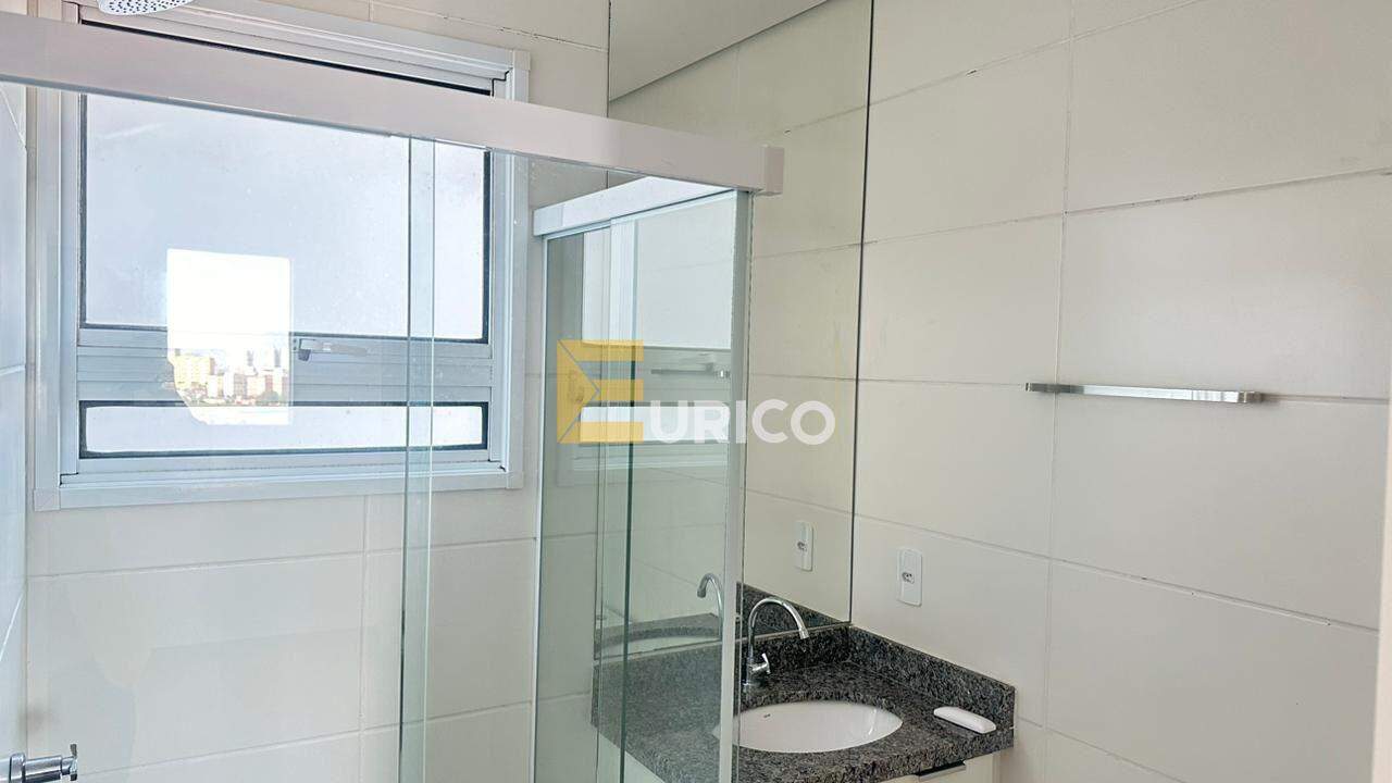 Apartamento à venda no Jardim Morumbi em Sorocaba/SP: 