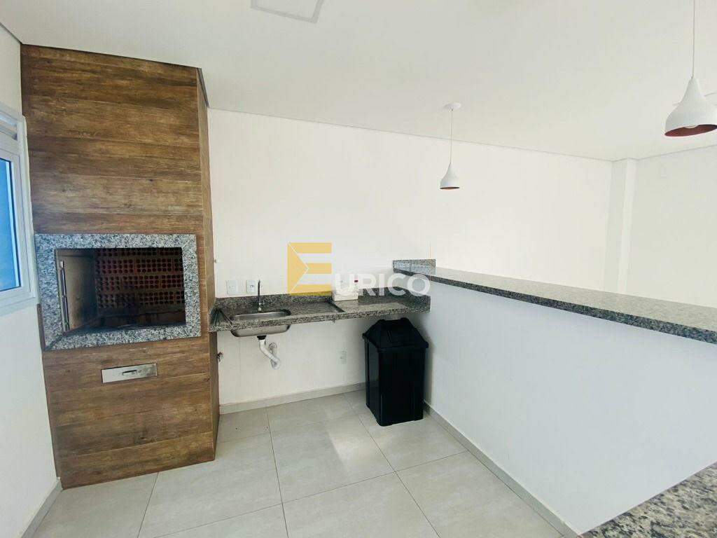 Apartamento à venda no Jardim Morumbi em Sorocaba/SP: 