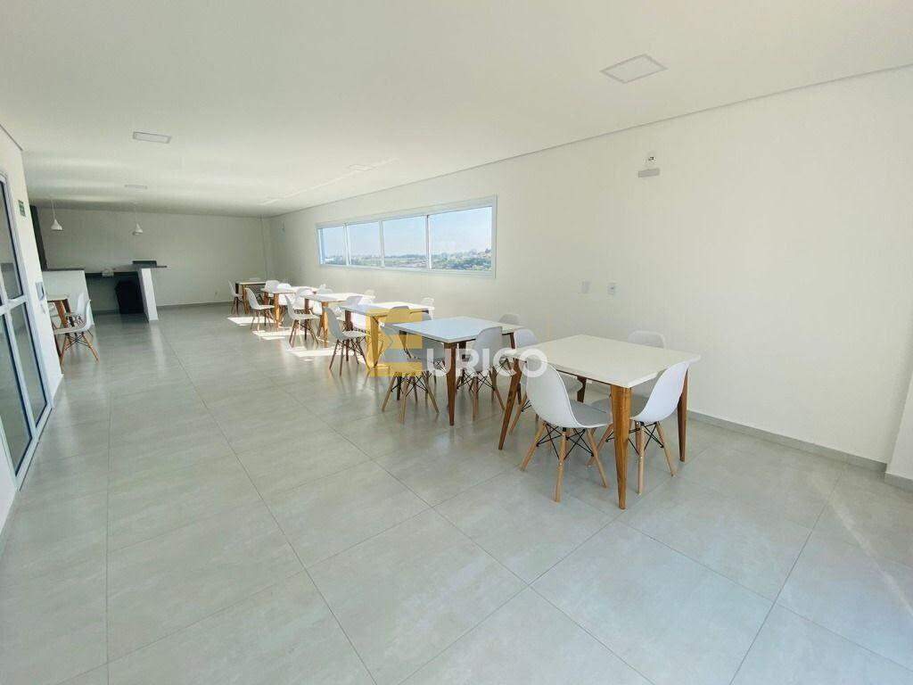 Apartamento à venda no Jardim Morumbi em Sorocaba/SP: 