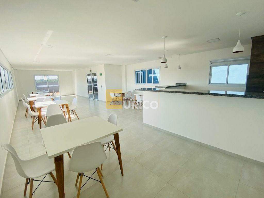 Apartamento à venda no Jardim Morumbi em Sorocaba/SP: 