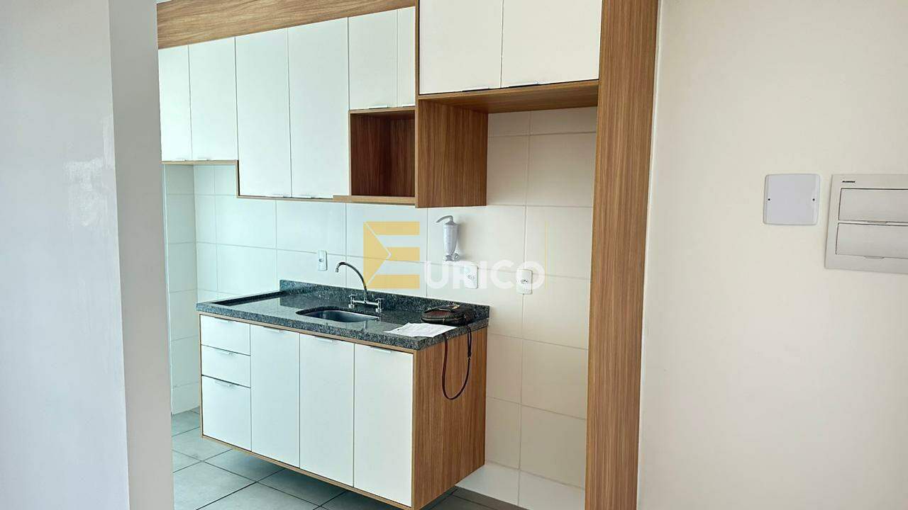Apartamento à venda no Jardim Morumbi em Sorocaba/SP: 