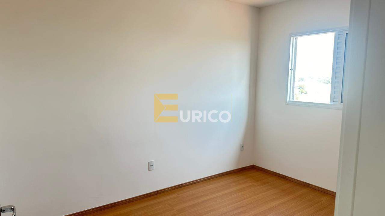 Apartamento à venda no Jardim Morumbi em Sorocaba/SP: 
