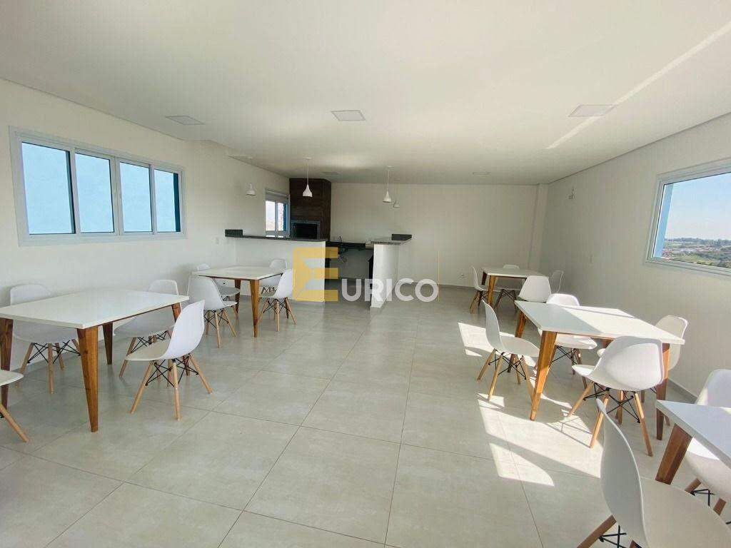 Apartamento à venda no Jardim Morumbi em Sorocaba/SP: 