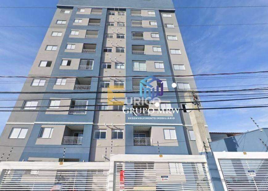 Apartamento à venda no Jardim Morumbi em Sorocaba/SP: 