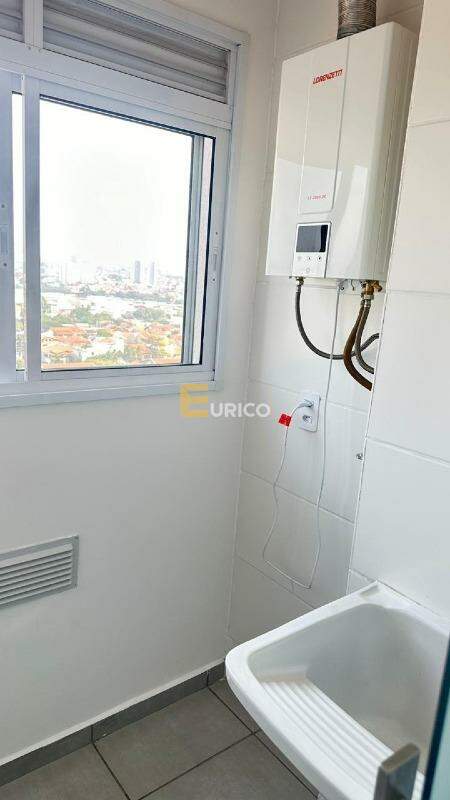 Apartamento à venda no Jardim Morumbi em Sorocaba/SP: 