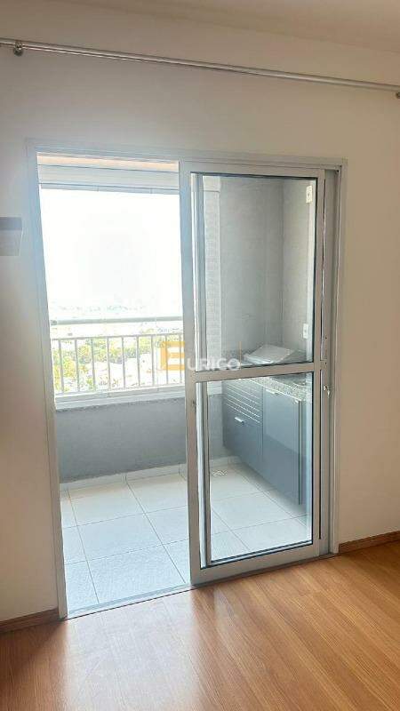 Apartamento à venda no Jardim Morumbi em Sorocaba/SP: 