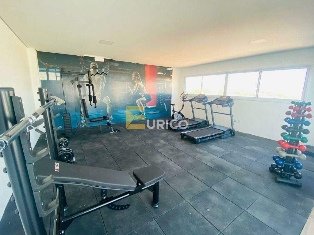 Apartamento à venda no Jardim Morumbi em Sorocaba/SP: 