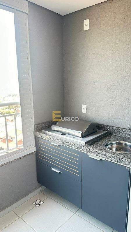 Apartamento à venda no Jardim Morumbi em Sorocaba/SP: 
