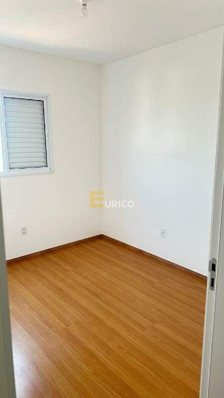 Apartamento à venda no Jardim Morumbi em Sorocaba/SP: 