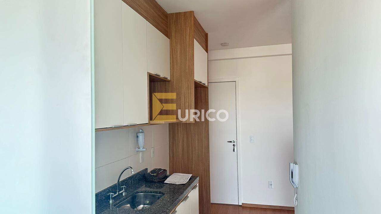 Apartamento à venda no Jardim Morumbi em Sorocaba/SP: 