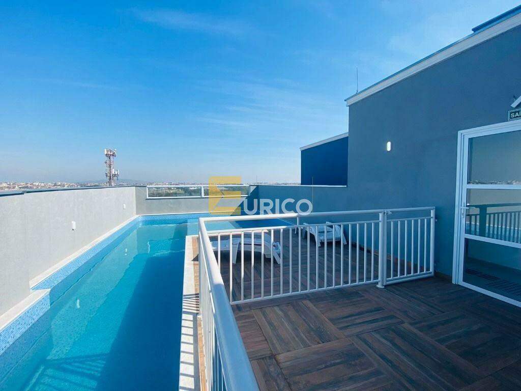 Apartamento à venda no Jardim Morumbi em Sorocaba/SP: 