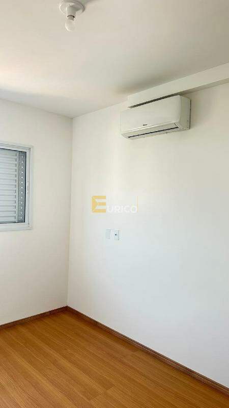 Apartamento à venda no Jardim Morumbi em Sorocaba/SP: 