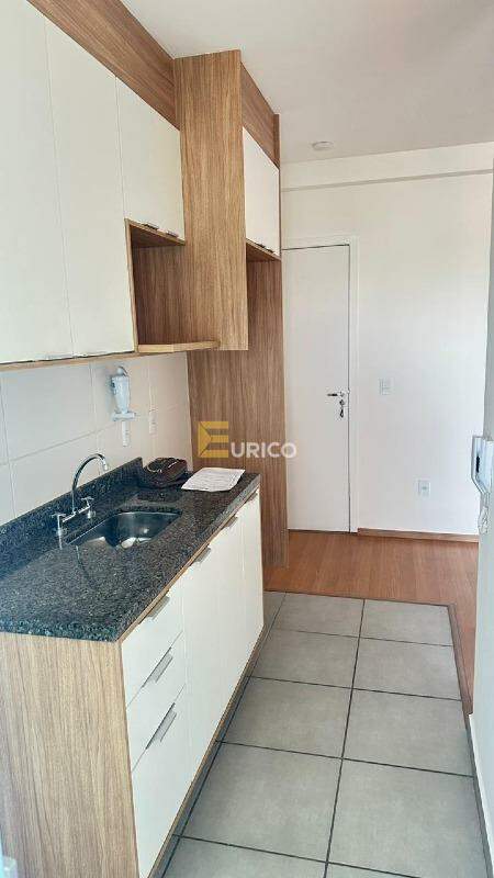 Apartamento à venda no Jardim Morumbi em Sorocaba/SP: 