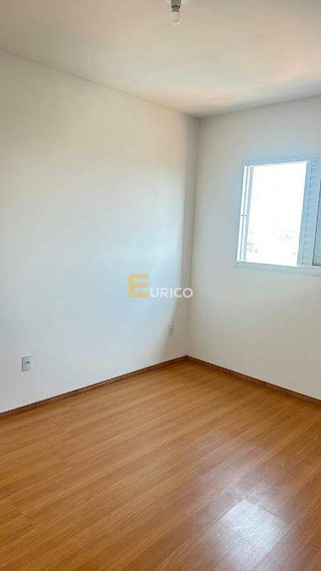 Apartamento à venda no Jardim Morumbi em Sorocaba/SP: 