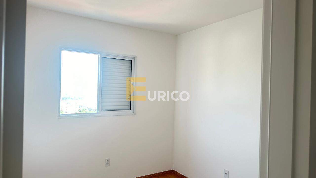 Apartamento à venda no Jardim Morumbi em Sorocaba/SP: 