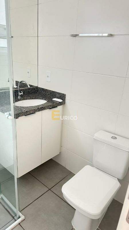 Apartamento à venda no Jardim Morumbi em Sorocaba/SP: 