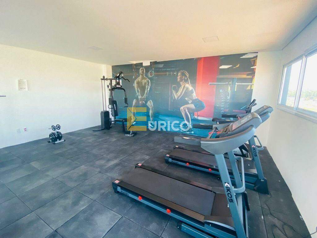 Apartamento à venda no Jardim Morumbi em Sorocaba/SP: 