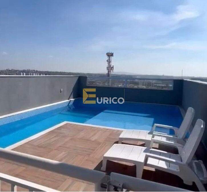 Apartamento à venda no Jardim Morumbi em Sorocaba/SP: 