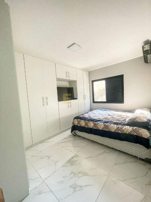 Apartamento à venda no Condomínio Spazio Roma em Vinhedo/SP: 
