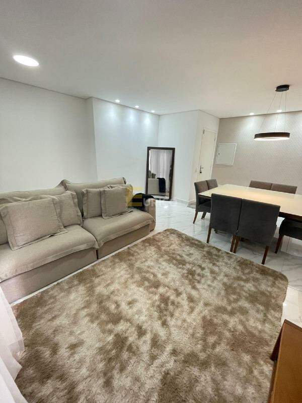 Apartamento à venda no Condomínio Spazio Roma em Vinhedo/SP: 
