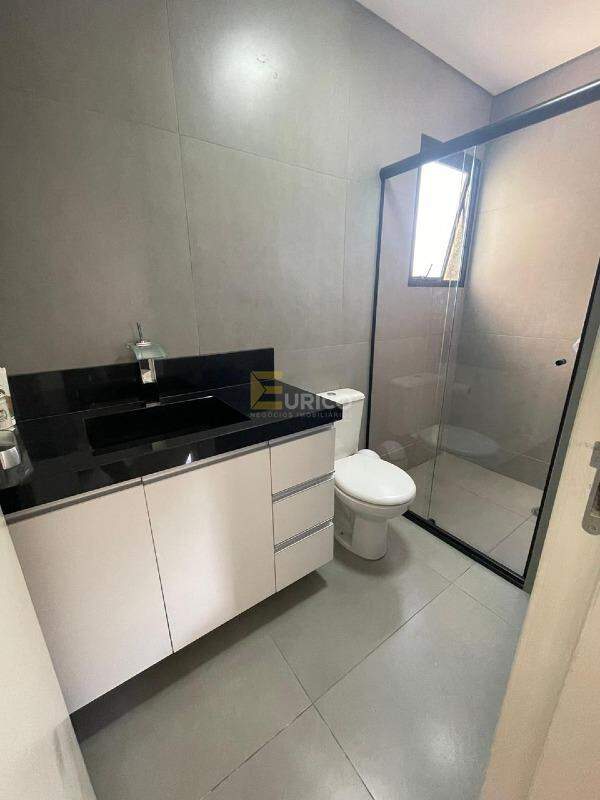 Apartamento à venda no Condomínio Spazio Roma em Vinhedo/SP: 