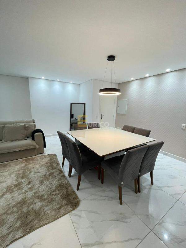Apartamento à venda no Condomínio Spazio Roma em Vinhedo/SP: 