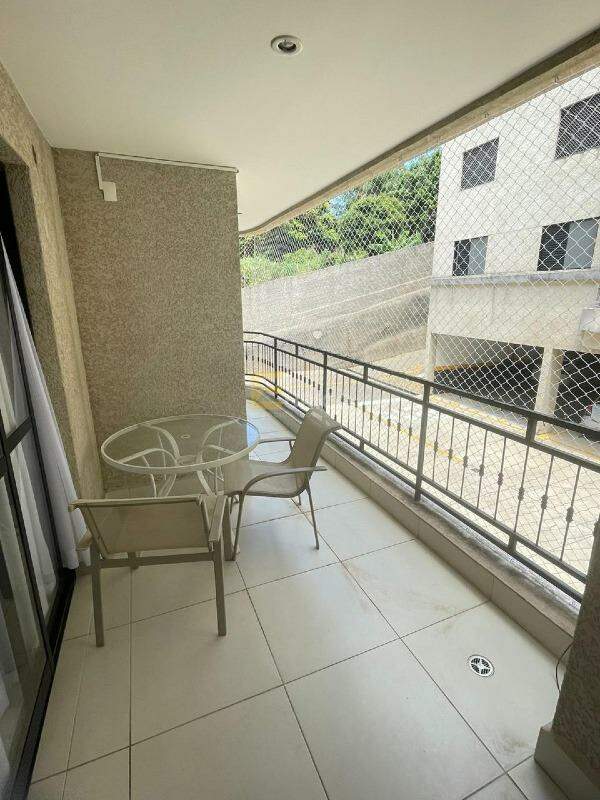 Apartamento à venda no Condomínio Spazio Roma em Vinhedo/SP: 