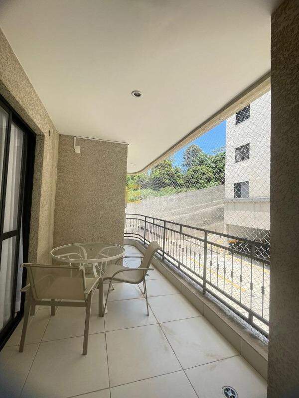 Apartamento à venda no Condomínio Spazio Roma em Vinhedo/SP: 