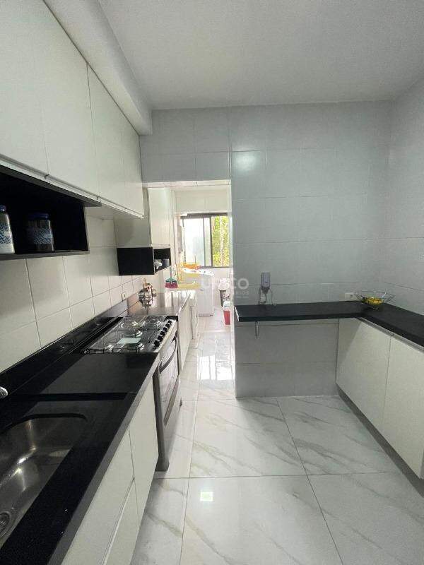 Apartamento à venda no Condomínio Spazio Roma em Vinhedo/SP: 