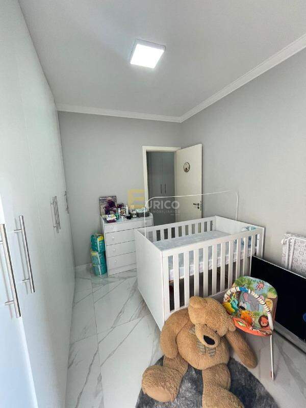 Apartamento à venda no Condomínio Spazio Roma em Vinhedo/SP: 