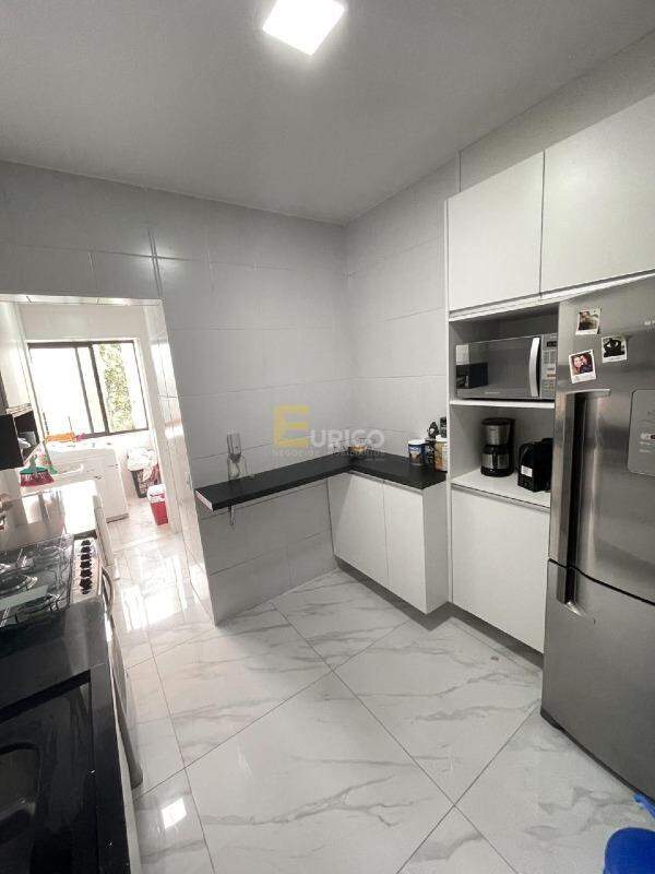 Apartamento à venda no Condomínio Spazio Roma em Vinhedo/SP: 