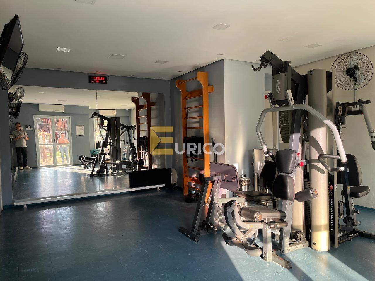 Apartamento à venda no Vila Trujillo em Sorocaba/SP: