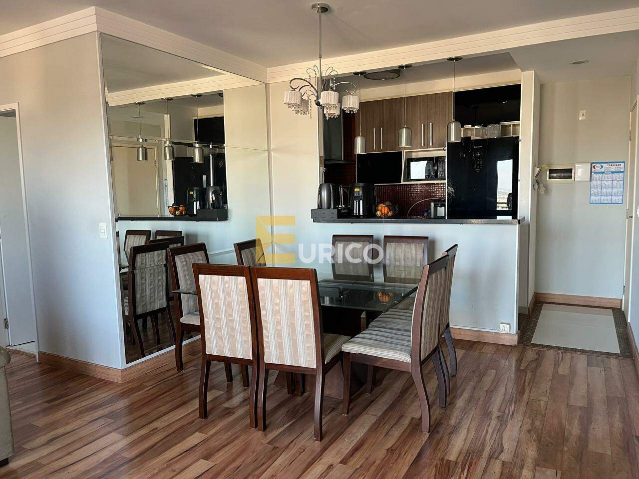 Apartamento à venda no Vila Trujillo em Sorocaba/SP: