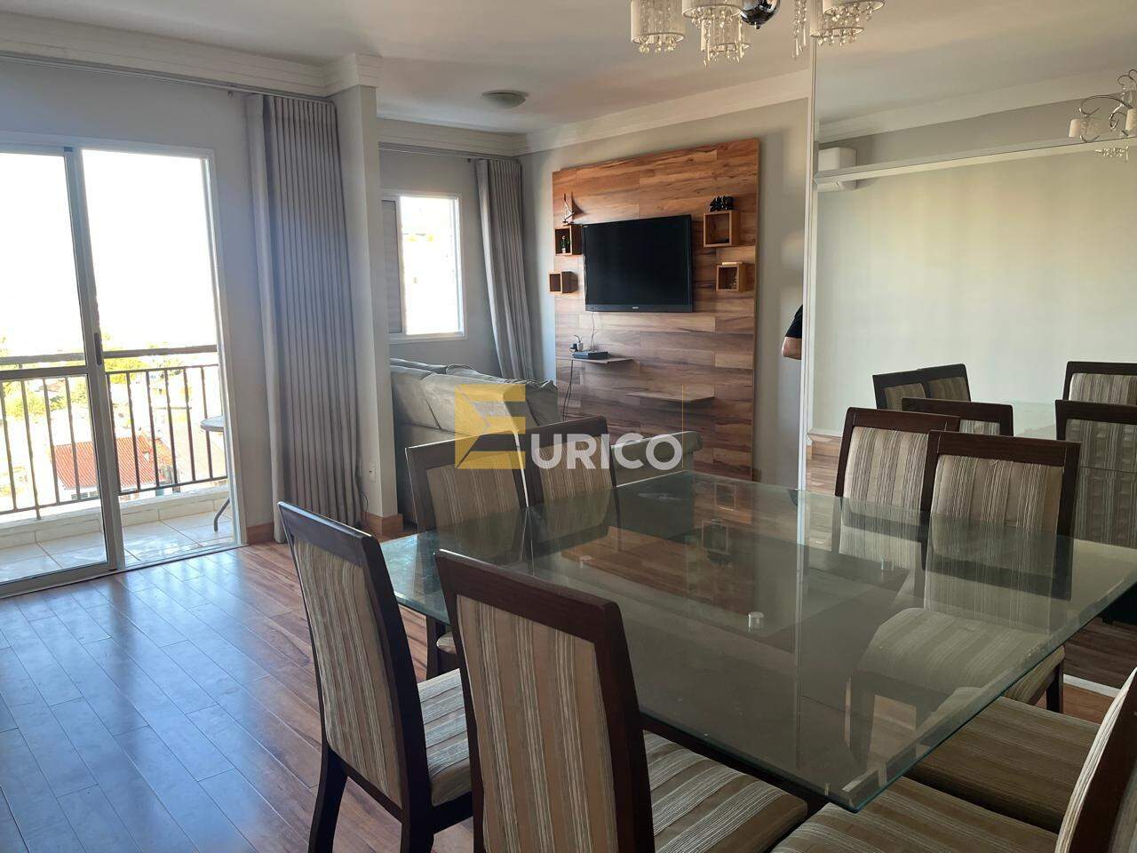 Apartamento à venda no Vila Trujillo em Sorocaba/SP: 