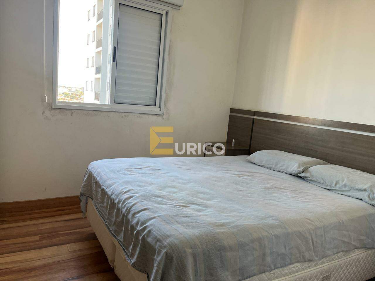 Apartamento à venda no Vila Trujillo em Sorocaba/SP:
