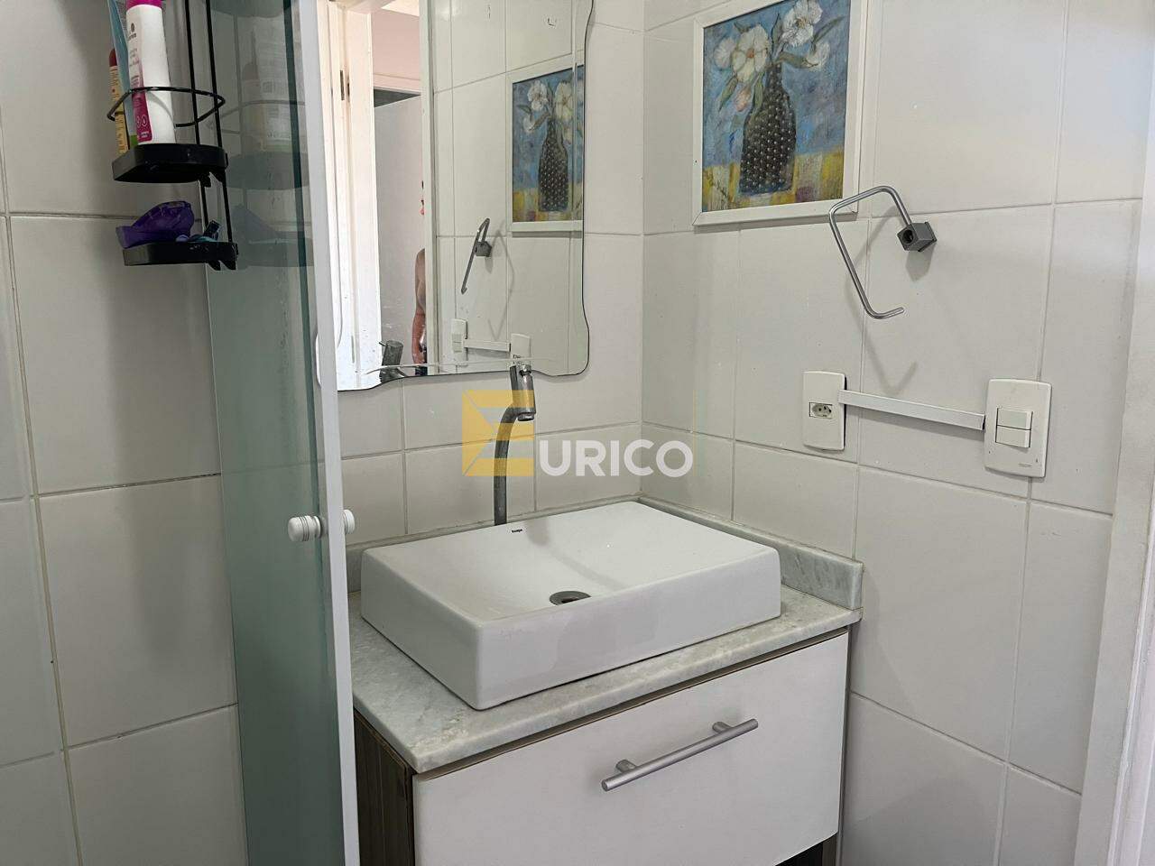 Apartamento à venda no Vila Trujillo em Sorocaba/SP: