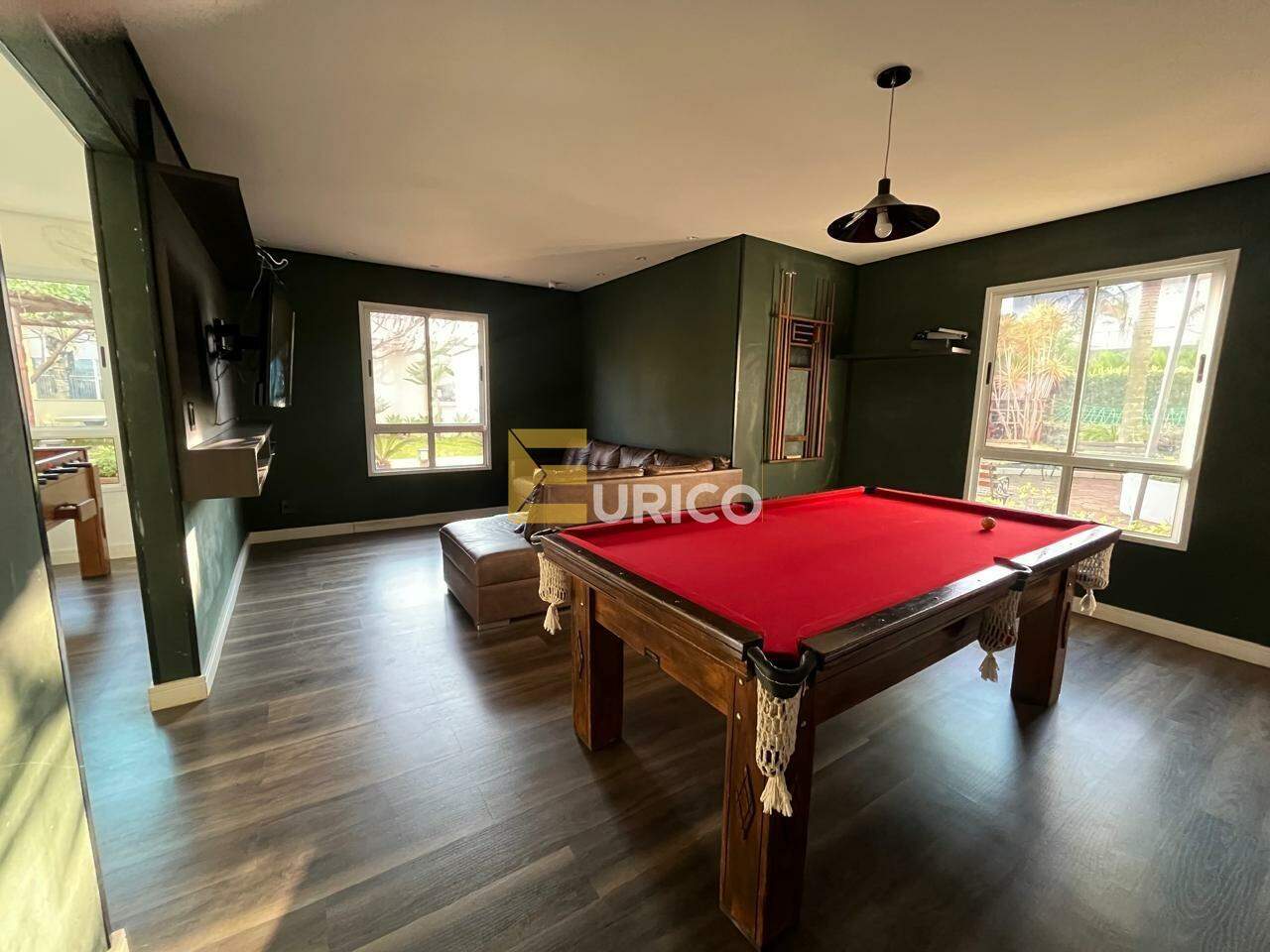 Apartamento à venda no Vila Trujillo em Sorocaba/SP: