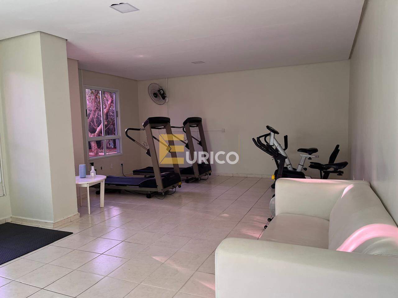 Apartamento à venda no Vila Trujillo em Sorocaba/SP: