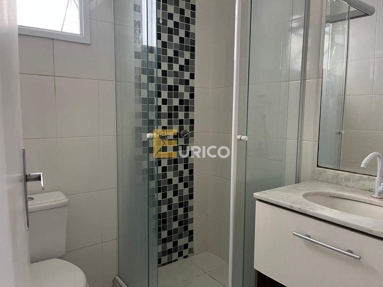 Apartamento à venda no Vila Trujillo em Sorocaba/SP:
