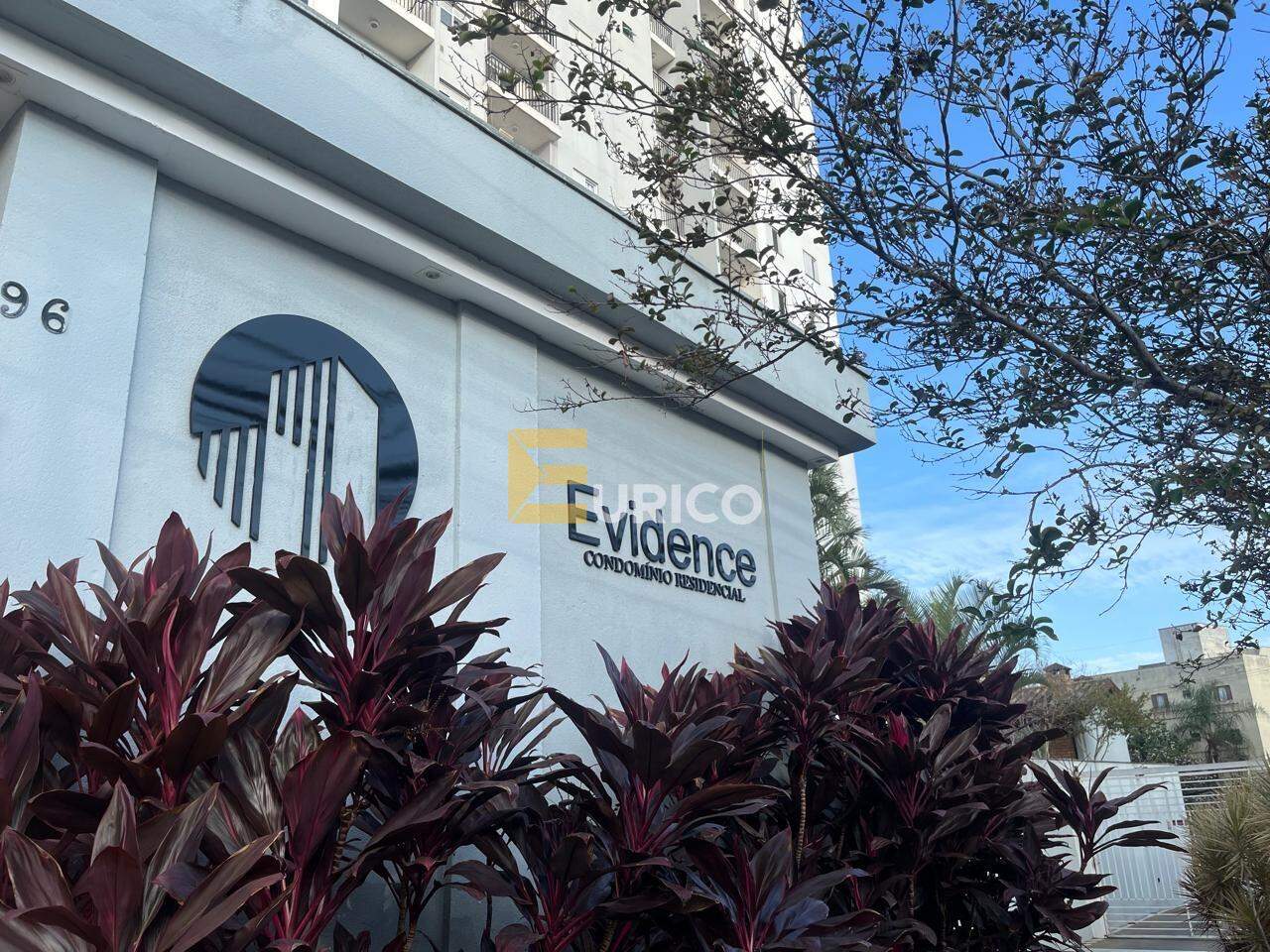 Apartamento à venda no Vila Trujillo em Sorocaba/SP: 