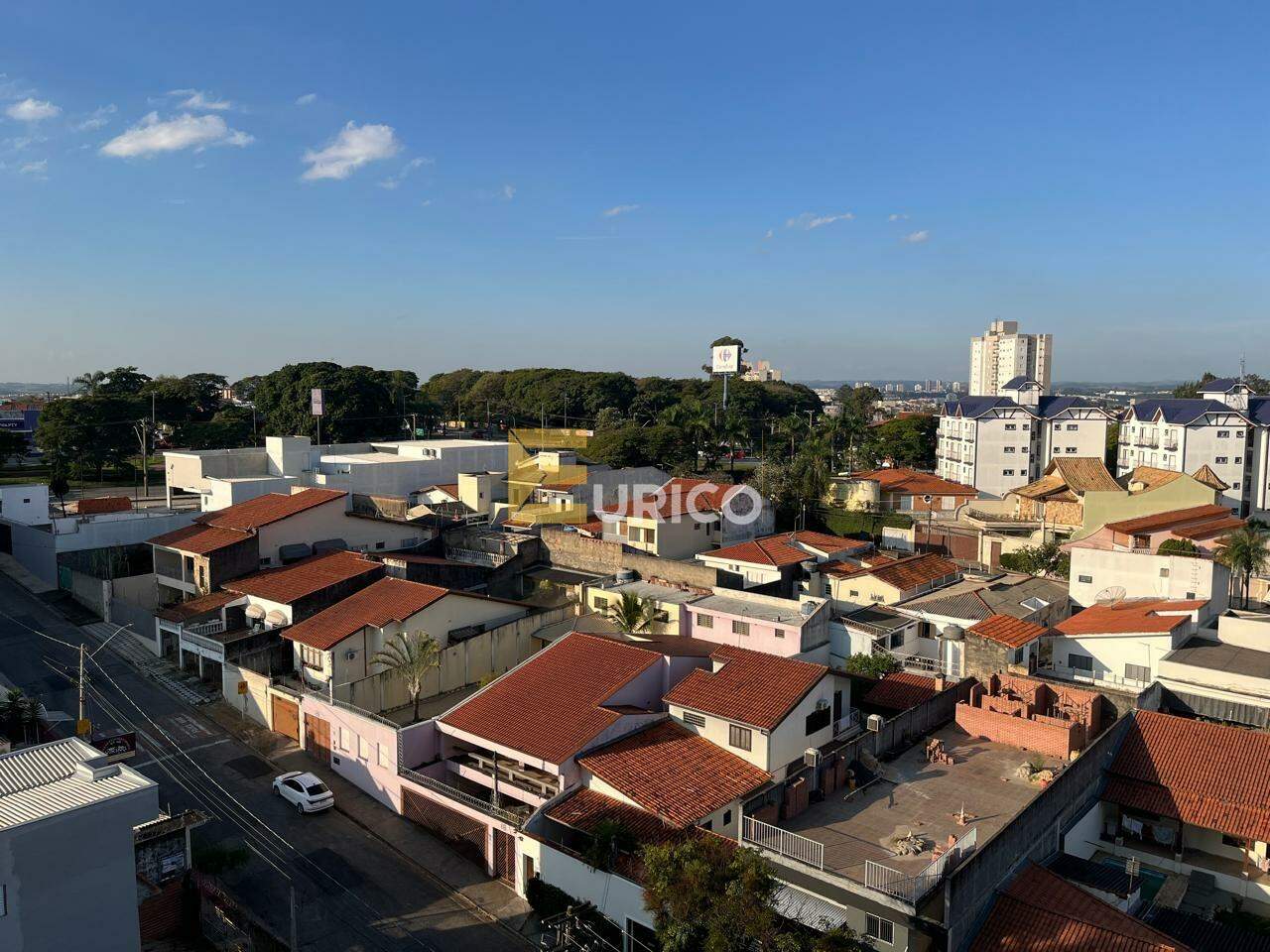 Apartamento à venda no Vila Trujillo em Sorocaba/SP: