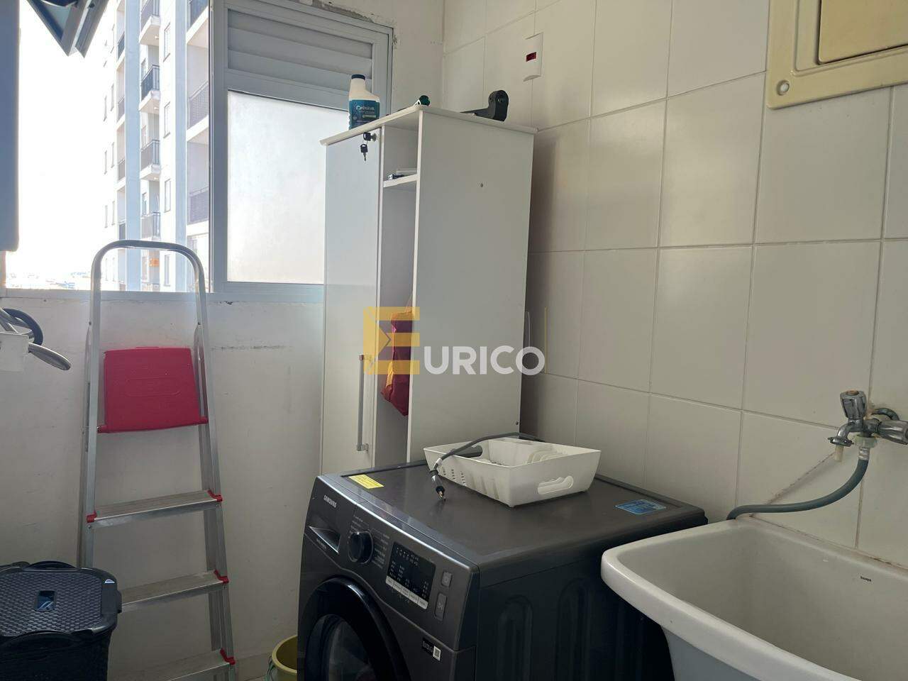 Apartamento à venda no Vila Trujillo em Sorocaba/SP: