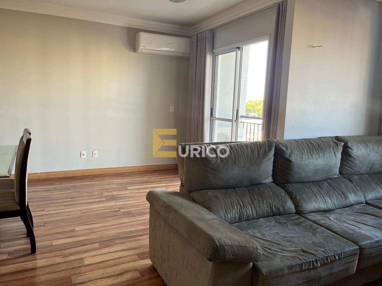 Apartamento à venda no Vila Trujillo em Sorocaba/SP: