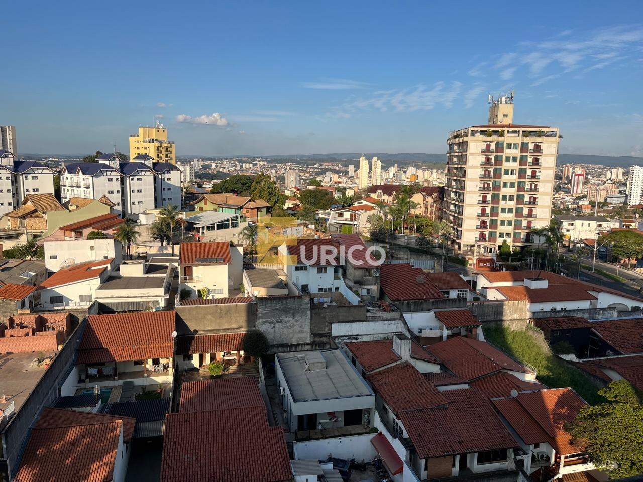 Apartamento à venda no Vila Trujillo em Sorocaba/SP: