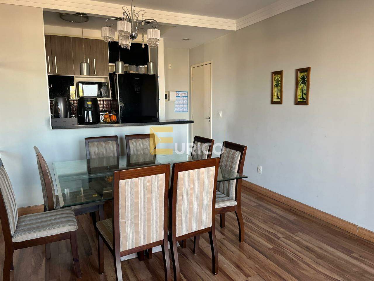 Apartamento à venda no Vila Trujillo em Sorocaba/SP:
