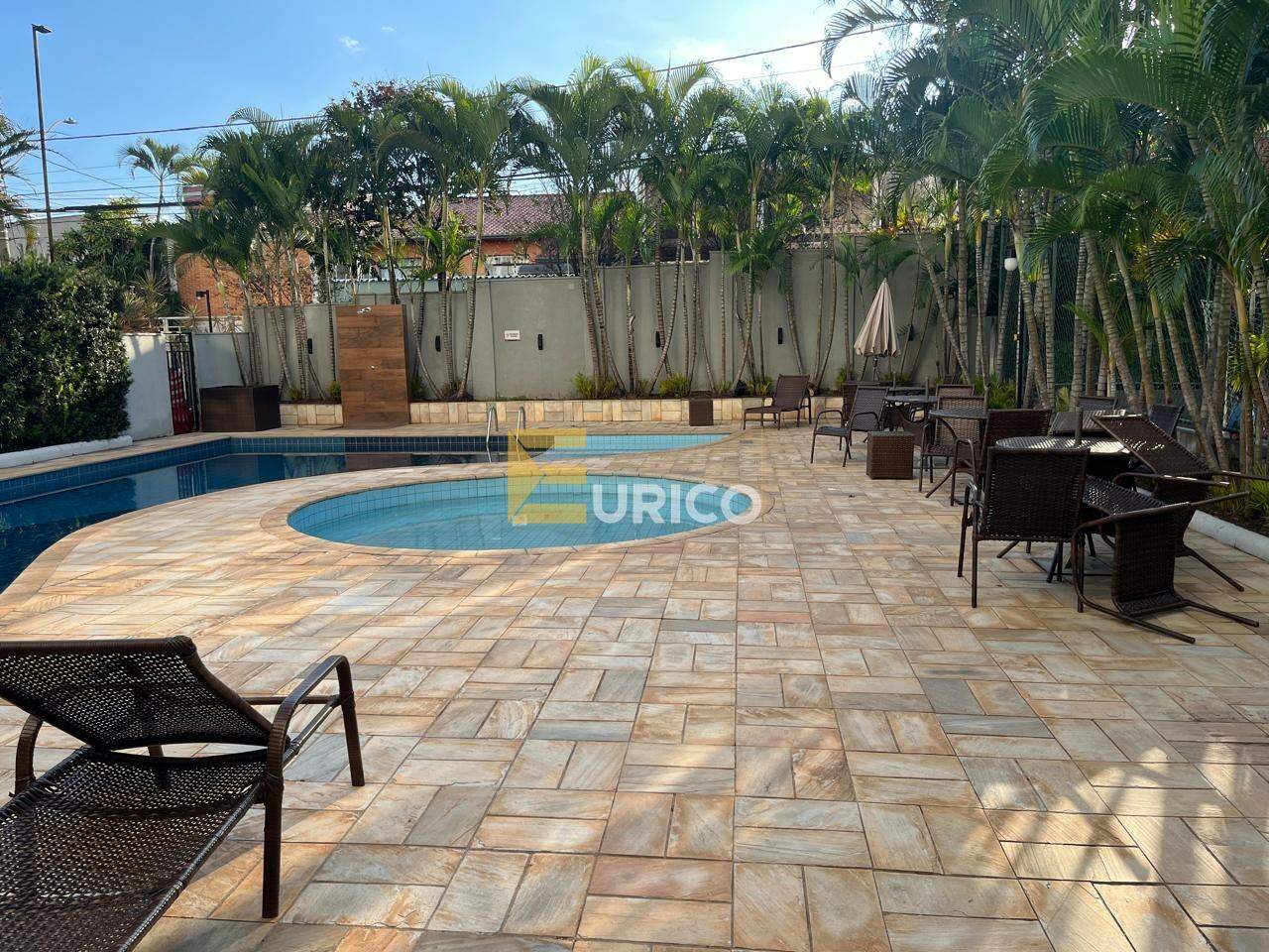 Apartamento à venda no Vila Trujillo em Sorocaba/SP:
