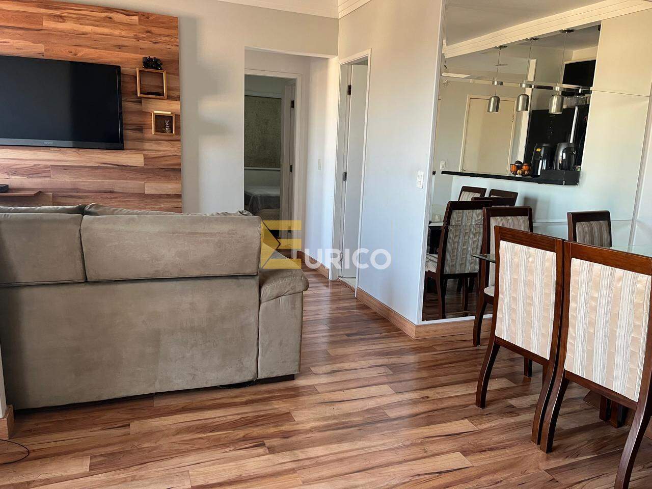 Apartamento à venda no Vila Trujillo em Sorocaba/SP: